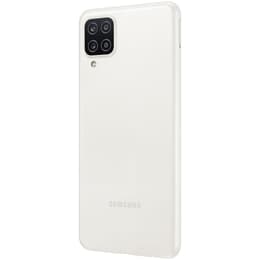 Galaxy A12s 64GB - Weiß - Ohne Vertrag