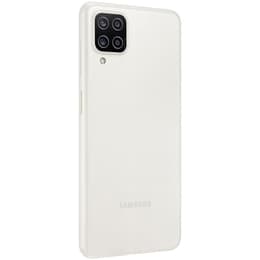Galaxy A12s 64GB - Weiß - Ohne Vertrag