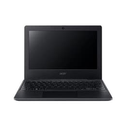 Acer TMB311-31-C4SC 12" Celeron 1.1 GHz - SSD 128 GB - 4GB AZERTY - Französisch
