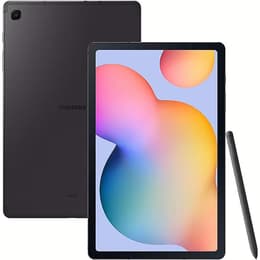 Galaxy Tab S6 Lite 64GB - Grau - WLAN + LTE