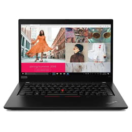 Lenovo ThinkPad X13 G1 13" Core i5 1.7 GHz - SSD 1 TB - 8GB QWERTY - Italienisch