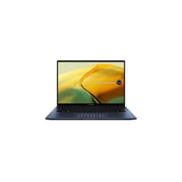 Asus ZenBook 14 OLED UX3402ZA-KM214 14" Core i5 1.7 GHz - SSD 512 GB - 16GB QWERTY - Spanisch