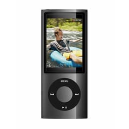 iPod nano 5 8GB - Schwarz