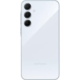 Galaxy A55 256GB - Blau - Ohne Vertrag