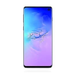 Galaxy S10 512GB - Blau - Ohne Vertrag