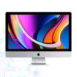 iMac 27" (2020) - QWERTZ - Deutsch