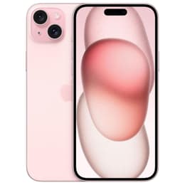 iPhone 15 Plus 512GB - Rosé - Ohne Vertrag