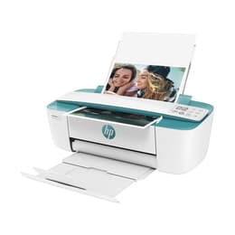 HP DeskJet 3762 Tintenstrahldrucker