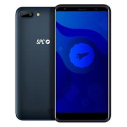 SPC 2504A 16GB - Schwarz - Ohne Vertrag