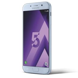Galaxy A5 (2017) 32GB - Blau - Ohne Vertrag