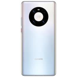 Huawei Mate 40 Pro 256GB - Silber - Ohne Vertrag