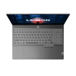 Lenovo Legion Slim 7 16APH8 16" Ryzen 7 3.8 GHz - SSD 1 TB - 32GB - NVIDIA GeForce RTX 4060 QWERTZ - Deutsch