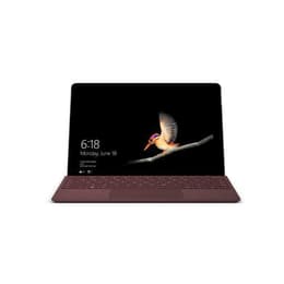 Microsoft Surface Go 1824 10" Pentium 1.6 GHz - SSD 64 GB - 4GB AZERTY - Französisch