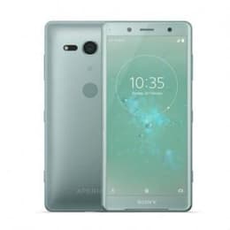 Sony Xperia XZ2 64GB - Silber - Ohne Vertrag