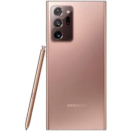 Galaxy Note20 Ultra 256GB - Bronze - Ohne Vertrag