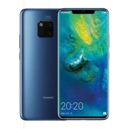 Huawei Mate 20 Pro 128GB - Blau - Ohne Vertrag