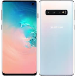 Galaxy S10 128GB - Weiß - Ohne Vertrag