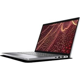 Dell Latitude 7430 2-in-1 14" Core i5 1.6 GHz - SSD 512 GB - 32GB QWERTY - Spanisch