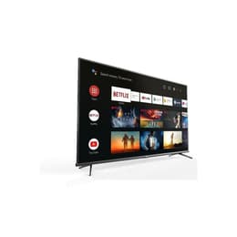 SMART Fernseher Tcl LED Ultra HD 4K 127 cm 50EP661
