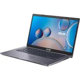 Asus VivoBook X415JA -EK534T 14" Core i3 1.2 GHz - SSD 256 GB - 8GB QWERTY - Englisch