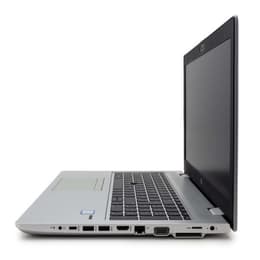 HP ProBook 650 G4 15" Core i5 1.7 GHz - SSD 1 TB - 16GB QWERTZ - Deutsch