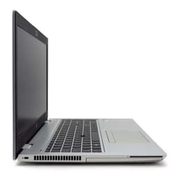 HP ProBook 650 G4 15" Core i5 1.7 GHz - SSD 1 TB - 16GB QWERTZ - Deutsch