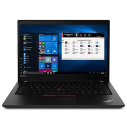 Lenovo ThinkPad P14S G2I 14" Core i7 2.8 GHz - SSD 512 GB - 16GB AZERTY - Französisch