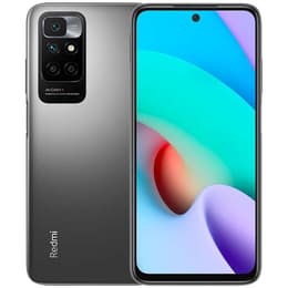 Xiaomi Redmi 10 2022 128GB - Grau - Ohne Vertrag
