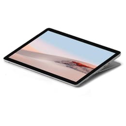 Microsoft Surface Go 2 10" Pentium 1.7 GHz - SSD 128 GB - 4GB Ohne Tastatur