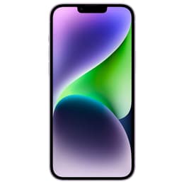iPhone 14 Plus 512GB - Violett - Ohne Vertrag
