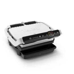 Tefal Elektro-Grill 2000 OptiGrill Elite GC750D