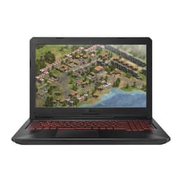 Asus TUF FX504GE-DM563T 15" Core i5 2.3 GHz - SSD 512 GB - 8GB AZERTY - Französisch
