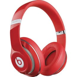 Beats By Dr. Dre Beats Studio 2 Kopfhörer Noise cancelling mit kabel mit Mikrofon - Rot