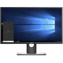 Bildschirm 23" LED Dell P2417H