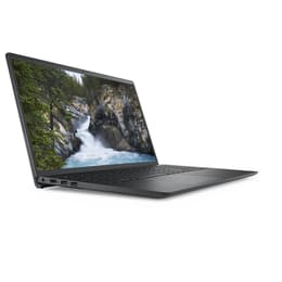 Dell Vostro 3510 15" Core i5 2.4 GHz - SSD 512 GB - 8GB AZERTY - Französisch