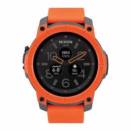 Smartwatch Nixon GPS The Mission -