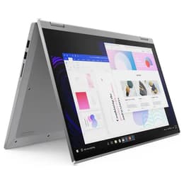 Lenovo IdeaPad Flex 5 15ITL05 15" Core i3 3 GHz - SSD 256 GB - 8GB QWERTY - Spanisch