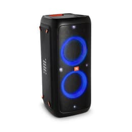 Lautsprecher  Bluetooth Jbl Partybox 200 - Schwarz