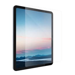 Schutzfolie iPad Pro 12.9" (2018/2020/2021) - Kunststoff - Transparent