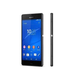 Sony Xperia Z3 32GB - Schwarz - Ohne Vertrag