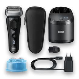 Braun Series 8 8560CC Rasierer
