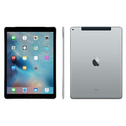 iPad Pro 12.9" (2015) 1. Generation 256 GB - WLAN + LTE - Space Grau