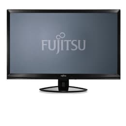 Bildschirm 21" LCD  Fujitsu Siemens L22T-3