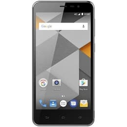 Altice sx41 8GB - Schwarz - Ohne Vertrag