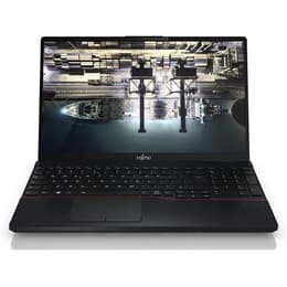 Fujitsu LifeBook E5412 15" Core i5 2.5 GHz - SSD 512 GB - 16GB AZERTY - Französisch