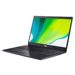 Acer Aspire 3 15" Athlon Silver 2.3 GHz - SSD 128 GB - 8GB AZERTY - Französisch