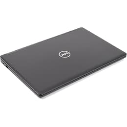 Dell Latitude 5300 2-in-1 13" Core i5 1.6 GHz - SSD 256 GB - 16GB QWERTY - Italienisch