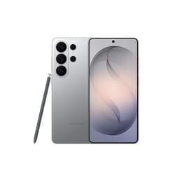 Galaxy S26 Ultra 256GB - Silber - Ohne Vertrag