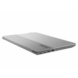 Lenovo ThinkBook 15 G2 ITL 15" Core i5 2.4 GHz - SSD 1 TB - 32GB QWERTY - Englisch