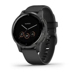 Garmin Vivoactive 4S Bluetooth 40 mm - Schwarz